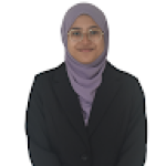 Haleeda Aisyah Hazam Shahrin