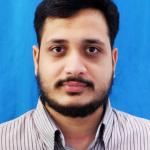 Abrar Ahmed