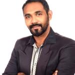 Pathmalingam Mathuraveeran