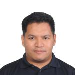 Amir Azril Ibrahim