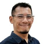 Muhammad Iqbal Sha'rani