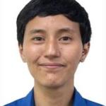 Suraya Zainal Abidin