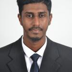 Rubeswaran Govindarajoo