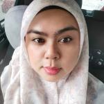 Faridatul Akmar Jamaludin