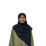 Nurul Aina' Syakirah Binti Mohd Azmi