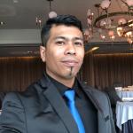 Mohd Fairus Abdul Ghani