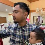 Farid Azhar Abdul Latif