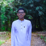 Muhammad Sazrul Haqiqi Mohd Sukri