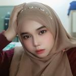 Featheanzatty “ISABELLE”