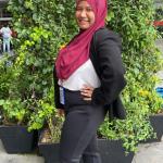 Nur Anieda Noor Akmal