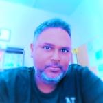 Megaviknan Arumugam