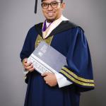 Hafizul Hakimi Hussin