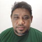 MohdIkhmilFaevwasz MohdHanif