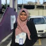 Syahidah Ya'acob