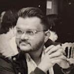 Dharmendra Chandra Segaran