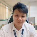 Siew Chuang (Vincent)Tan