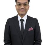 Muhammad Adil Najmi Mohd Saleh