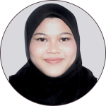Nur' Ain Maisarah Binti Bahrim