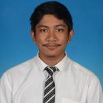 Amirul Iskandar Atan Bakti