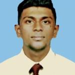 Thiyagarajan Vijayan