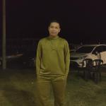 Amal Mohamed Noor (Mr.Nobody)