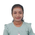 Tharushini Darmalingam