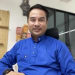 Mohd Adzil Mohd Noor
