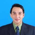 Ahmad Ridzuwan Bin Zuraidi