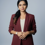 Kiruthika Surendran