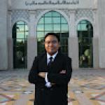 MUHAMMAD 'ILYAS AMIERRULLAH BIN AB KARIM