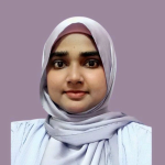 Rabi'atul'Adawiyah Abdul Rahman