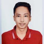 Muhd Danial Hafiz Mu'in