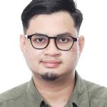 Muhammad Fahmi bin Mohd Farid