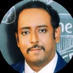 Vigneswararaj Parasoraman