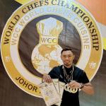 Wan Ahmad Kamil