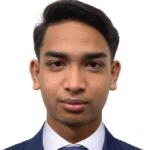 Akmal Syahmi