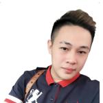 Christopher Chua Kei Fung