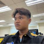 Mohamad Syafiq Syazwan Bin Mohamad Salim