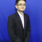 Muhd akmal Daniel