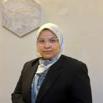 Najwa Kamal