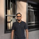 Bhaaveesh Veerasingam