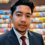 Aiman Zakuwan Ismail