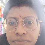 Sangeetha Padmanathan