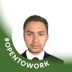 MUHAMMAD HAIQAL ZULKIFLI