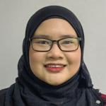 Noor Anastasha Balqis Binti Noor Azlan