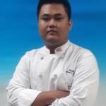 Muhamad Taufiq Nasharudin