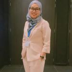 Nur Asheila Nazura