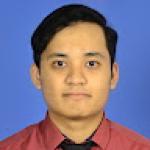 Muhammad Airul Hafiq Bin Muhamad Aini @ Ahmad