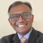 R V Surainthera Kumar