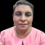 Catherine Teresa Ramanair